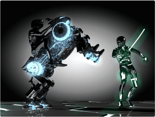 Game Development &amp; Design
