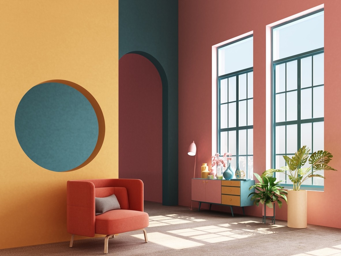 Interior Design
